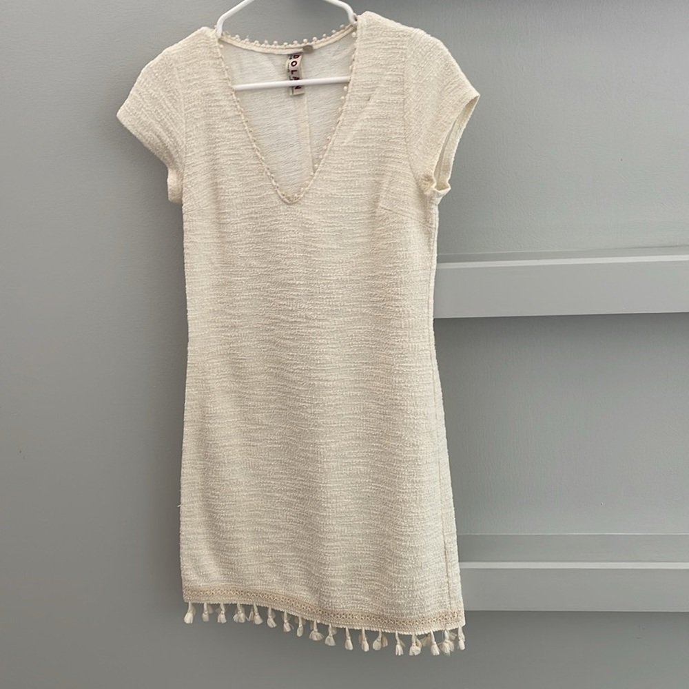 Anthropologie Dolan dress